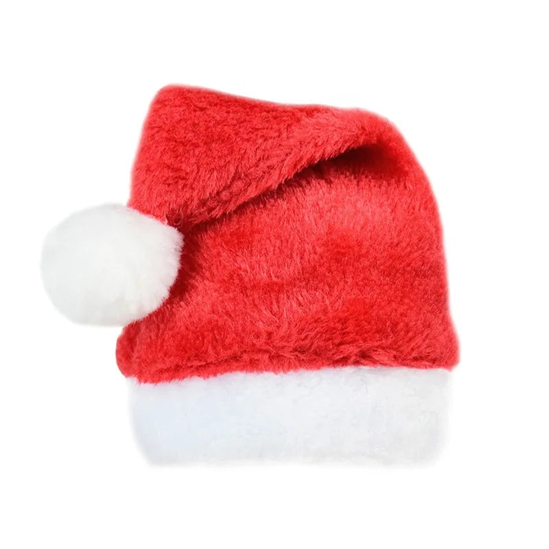 Chapeau de Noël pour chiens